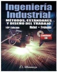 Ingenieria Industrial - 10b* Edicion