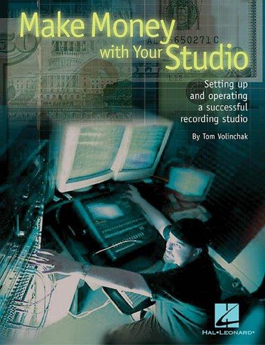 Make Money with Your Studio