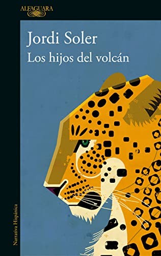 Los Hijos Del Volcán / the Sons of the Volcano
