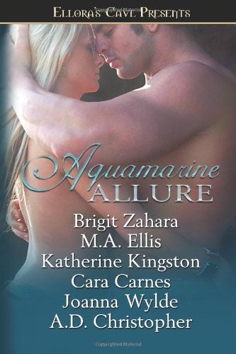 Aquamarine Allure