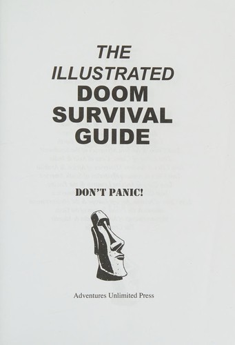 The Illustrated Doom Survival Guide