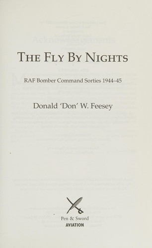 The fly by nights