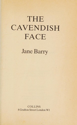 Cavendish Face