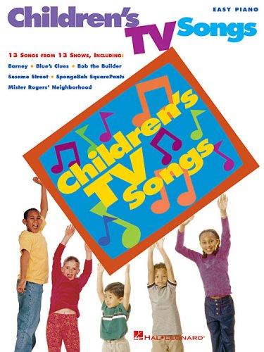 Children's TV Songs