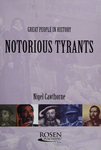 Notorious tyrants