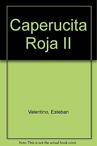Caperucita Roja II