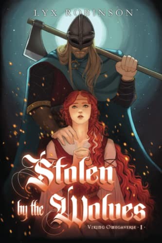 Stolen by the Wolves