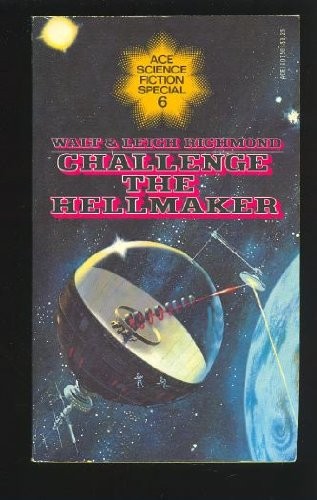 Challenge the Hellmaker