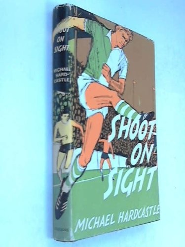 Shoot on Sight Hardcastle