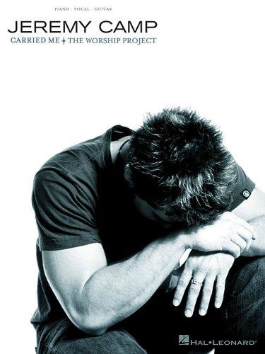 Jeremy Camp - Carried Me
