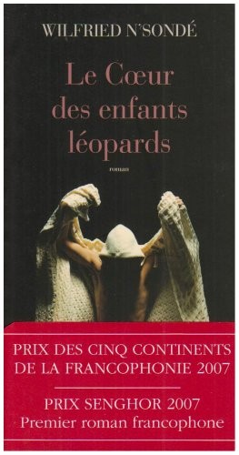 Le cœur des enfants léopards