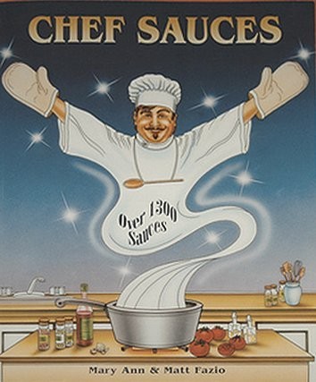 Chef Sauces