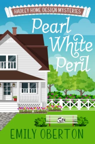 Pearl White Peril