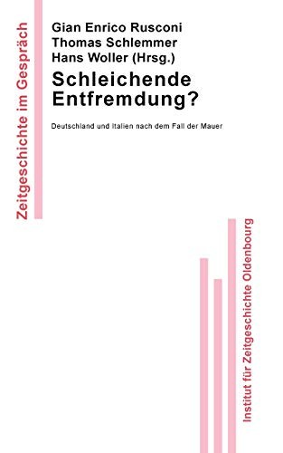 Schleichende Entfremdung?