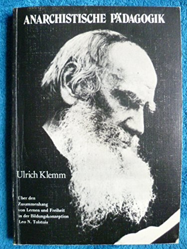Anarchistische Pädagogik