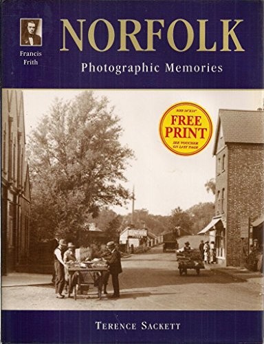 Norfolk. Photographic Memories