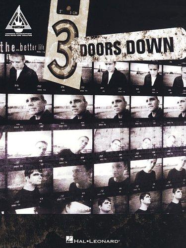3 Doors Down - The Better Life
