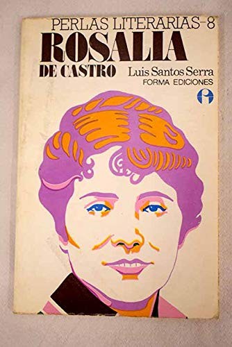 Rosalía de Castro