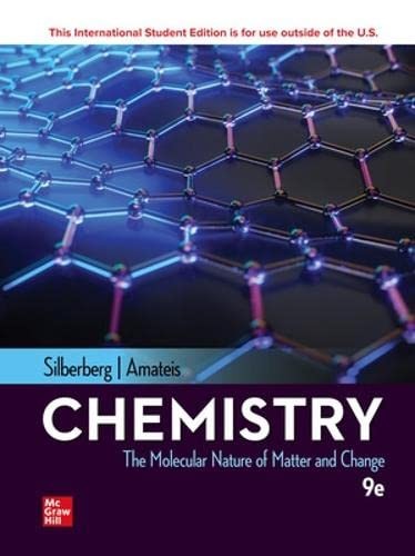 Chemistry? : The Molecular Nature of Matte