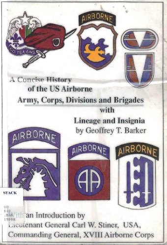 A concise history of the US Airborne