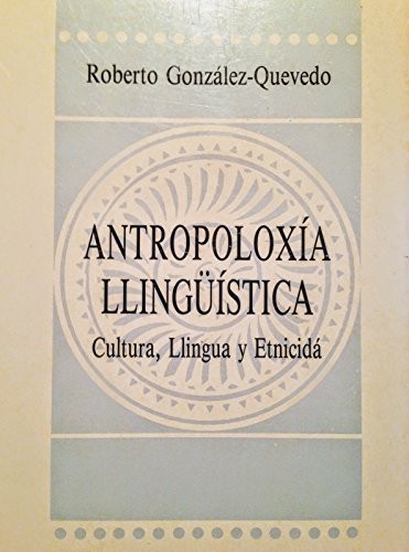 Antropoloxía llingüística