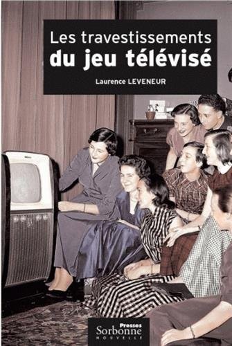 Les travestissements di jeu télévisé