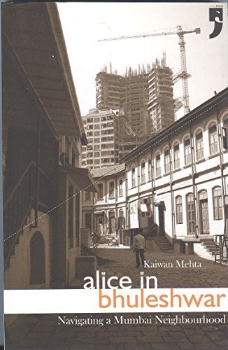 Alice in Bhuleshwar