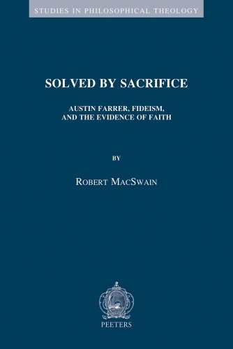 Solved by sacrifice