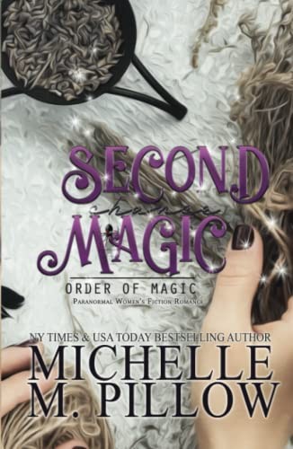 Second Chance Magic