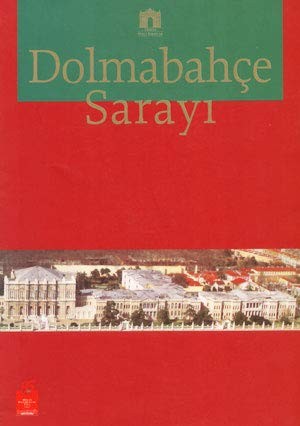 Dolmabahçe sarayı
