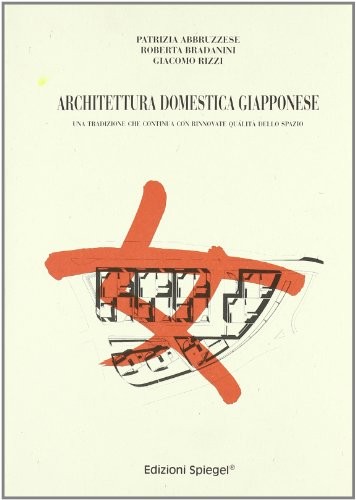 Architettura domestica giapponese
