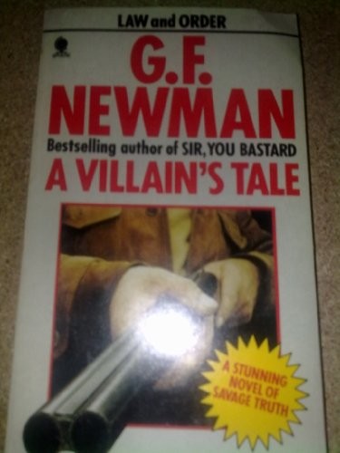 Villain's Tale
