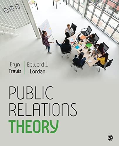 Public Relations Theory