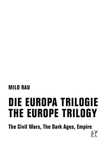 Die Europa Triologie