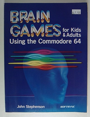 Brain games for kids and adults