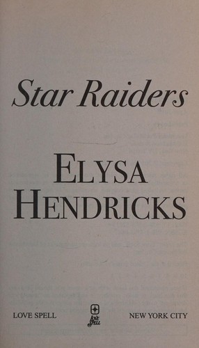 Star raiders