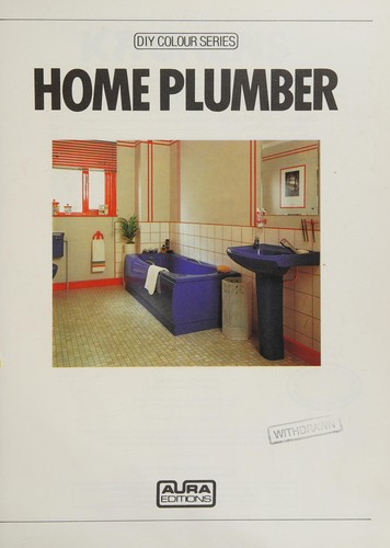 Home plumber