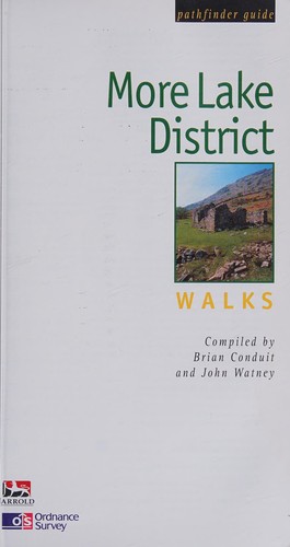 More Lake District walks