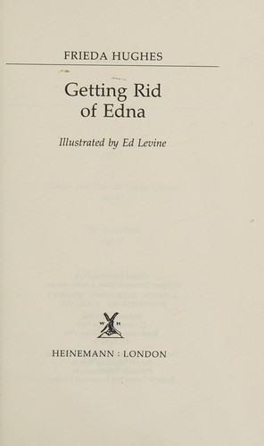 Getting ridof Edna