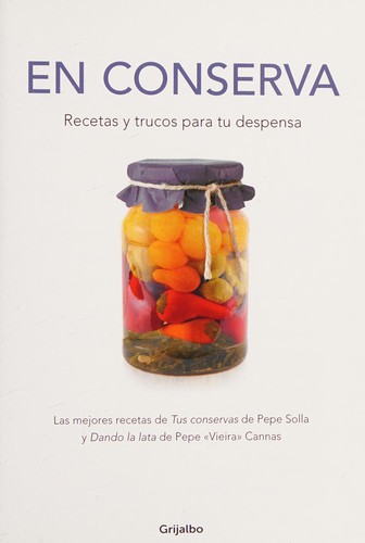 En conserva