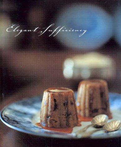 Elegant Sufficiency