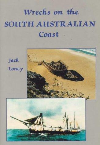 Wrecks on the South Australian coast