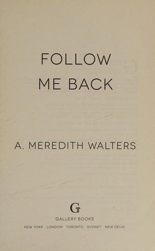 Follow me back