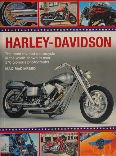Harley-Davidson