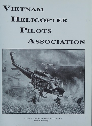 Vietnam Helicopter Pilots Association