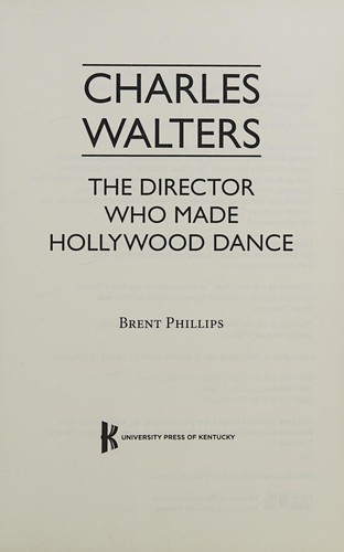 Charles Walters