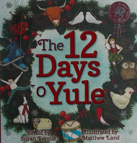 12 Days O Yule