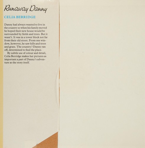 Runaway Danny