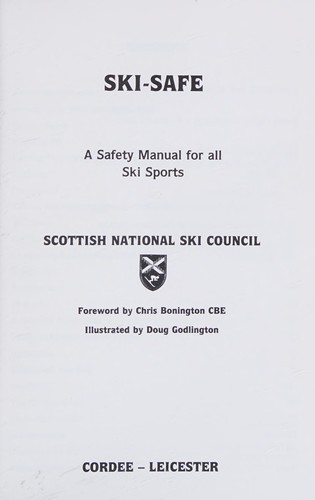 Ski-safe