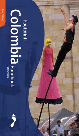 Footprint Colombia Handbook